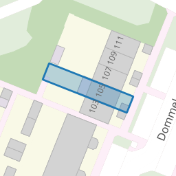 Perceel HHG00-P-4559