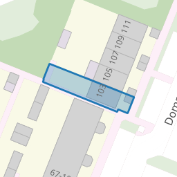 Perceel HHG00-P-4560