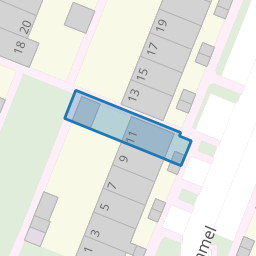 Perceel HHG00-P-4570