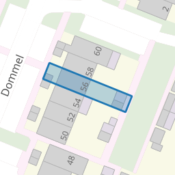 Perceel HHG00-P-4578