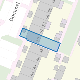 Perceel HHG00-P-4581