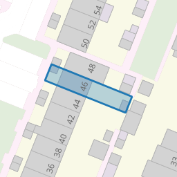 Perceel HHG00-P-4583