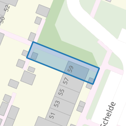 Perceel HHG00-P-4590