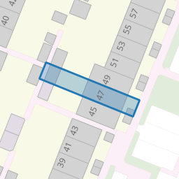 Perceel HHG00-P-4596