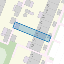 Perceel HHG00-P-4611