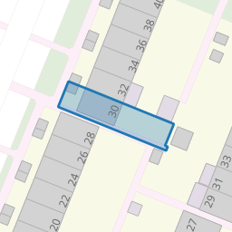 Perceel HHG00-P-4625