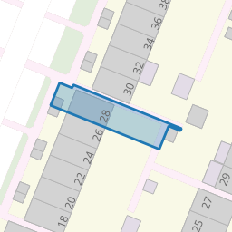 Perceel HHG00-P-4626