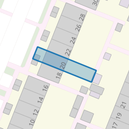 Perceel HHG00-P-4630