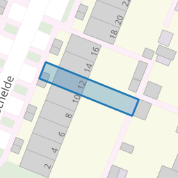 Perceel HHG00-P-4634