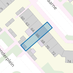 Perceel HHG00-P-4649