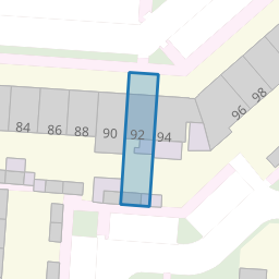 Perceel HHG00-P-4668