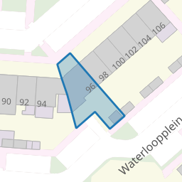 Perceel HHG00-P-4670