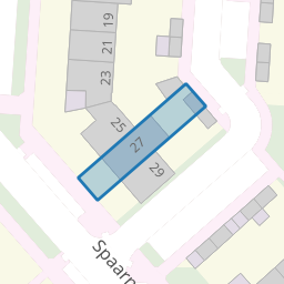 Perceel HHG00-P-4694