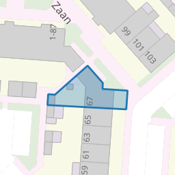 Perceel HHG00-P-4700