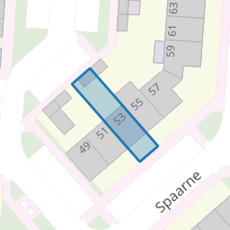 Perceel HHG00-P-4707