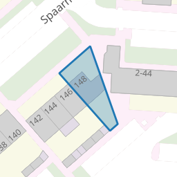 Perceel HHG00-P-4719