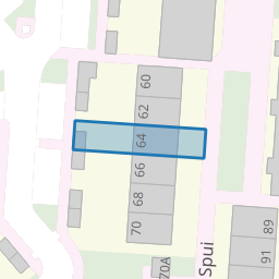 Perceel HHG00-P-4737