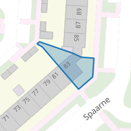 Perceel HHG00-P-4765