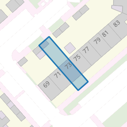 Perceel HHG00-P-4770