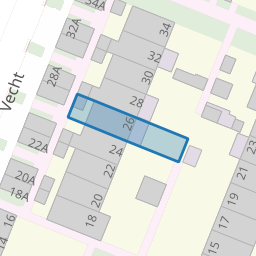 Perceel HHG00-P-4774