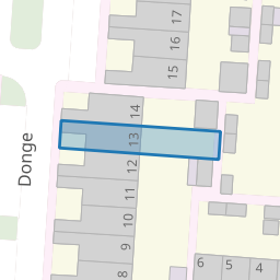 Perceel HHG00-P-4777