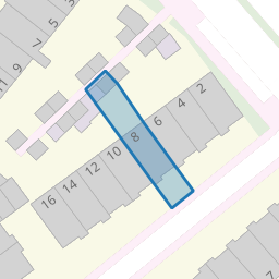 Perceel HHG00-P-4821