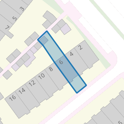 Perceel HHG00-P-4822