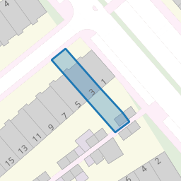 Perceel HHG00-P-4830