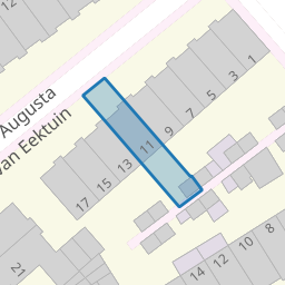 Perceel HHG00-P-4834