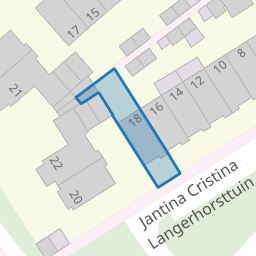 Perceel HHG00-P-4838