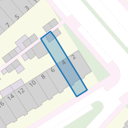 Perceel HHG00-P-4845