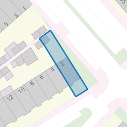 Perceel HHG00-P-4846