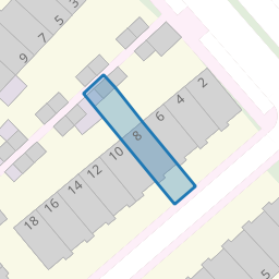 Perceel HHG00-P-4866