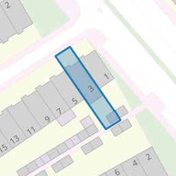 Perceel HHG00-P-4899