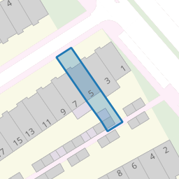 Perceel HHG00-P-4900