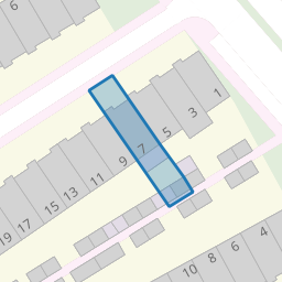 Perceel HHG00-P-4901