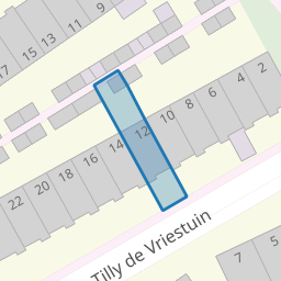 Perceel HHG00-P-4916