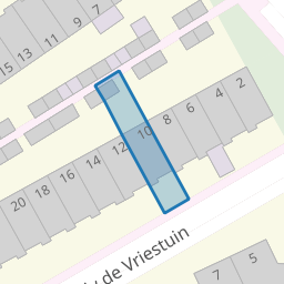 Perceel HHG00-P-4917