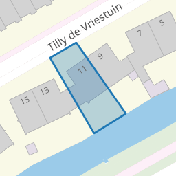 Perceel HHG00-P-4931