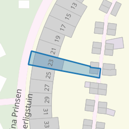 Perceel HHG00-P-4947