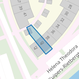 Perceel HHG00-P-4958