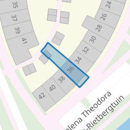 Perceel HHG00-P-4960