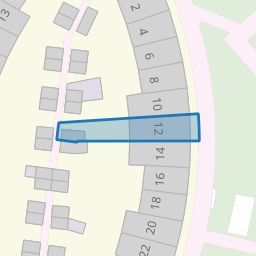 Perceel HHG00-P-4972