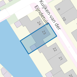 Perceel HHG00-P-5025