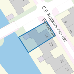 Perceel HHG00-P-5026