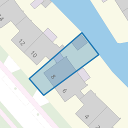 Perceel HHG00-P-5030