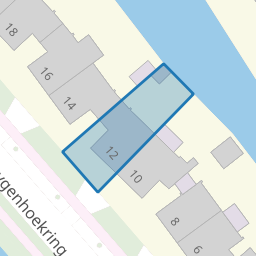 Perceel HHG00-P-5032