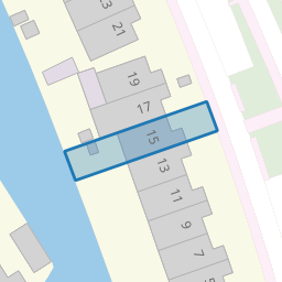 Perceel HHG00-P-5051