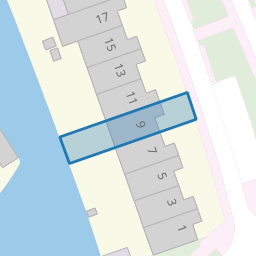 Perceel HHG00-P-5054