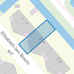 Perceel HHG00-P-5061